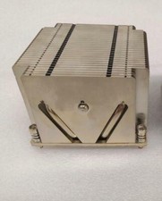 Supermicro SNK-P0048P 2U Passive Heatsink for Sockets LGA 2011 picture