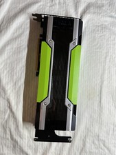 DELL NVIDIA TESLA M10 32GB PCI-E 3.0 X16 GDDR5 GPU GRAPHICS VIDEO CARD H56H0 M1 picture
