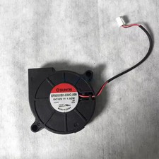 12V-1.92W Ultra-thin Silent Cooling Fan Part for SUNON EF50151B1-c02c-A99 picture