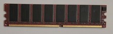 512MB DDR RAM (PC2100, Infineon, Retro, Red) picture