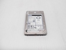 Dell TMVN7 Seagate 2TB SAS 2.5