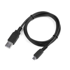 USB Data Charging Cable For Cobra Digital CBD DPS1400 DPS1200 HD Flatbed Scanner picture