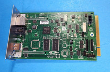 HPE StoreEver 1/8 G2 Veritas VER5000W LTO Tape Autoloader Controller Card Board picture