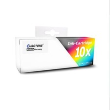 10X Eurotone Ink Replaces HP 981A MFC 586 DN MFC 586 F MFC 586 Z picture