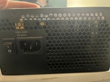EVGA 650 W 20+4 Pin ATX Desktop Power Supply 210-GQ-0650 picture
