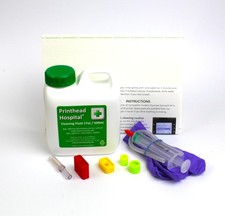 Printhead Hospital Printer Cleaning Kit for Epson Canon Brother and HP Printe... picture