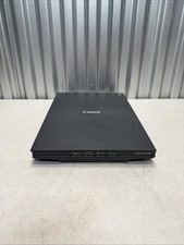 Canon CanoScan LiDE 300 Color Image Scanner K10486 Black - Working picture