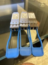 Intel E40GQSFPLR Ethernet QSFP+ LR Optics Module picture