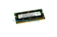 HMT125S6AFP8C-G7 GENUINE HYNIX LAPTOP MEMORY 2GB 2RX8-PV3-8500S-7-10-F1 (CA61) picture