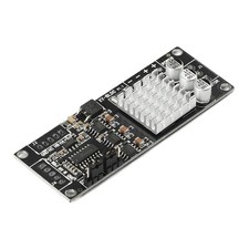XYBLDC 3 Phase DC Brushless Hall Motor Controller Module 12V30V 200W PWM picture