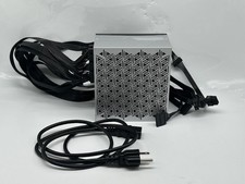 Montech CENTURY II 850 Watt 80 Plus Gold ATX Fully Modular Power Supply picture