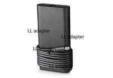 Slim 240W Power Adapter for Alienware x17 R2 RTX3060 GaN Charger HA240PM200 picture