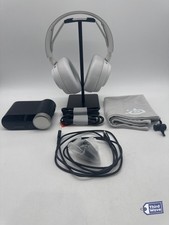 SteelSeries Arctis Nova Pro Wireless Gaming Headset ANC PS5 PS4 PC White (1) picture