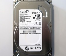 Seagate ST3500418AS 9SL142-240 AP73 WU (W2A) China 3.5
