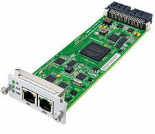 J9733A Compatible HP ProCurve 2920 2-Port Stacking Module picture