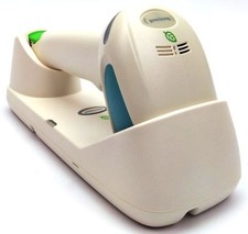Honeywell 1952-BF Barcode Scanner Handheld Bluetooth 1952HHD-5USB-9BF-N picture