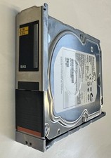 ST2000NXCLAR2000 - EMC 2TB 7200 RPM SAS 3.5