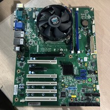1PC NEW ADVANTECH AIMB-705 REV. A1 MOTHERBOARD Free delivery picture