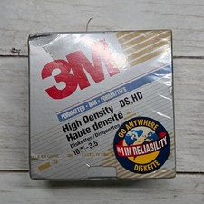 3M 12881 High Density 3.5