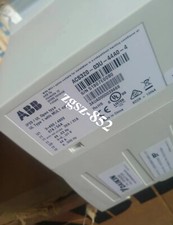ACS320-03U-44A0-4 ABB Inverter Brand New Fast Shipping FedEx or DHL picture