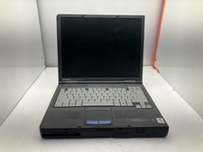 Compaq ARMADA E500 Intel PENTIUM III 800MHz 128KILOBYTES RAM for Parts picture