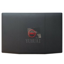 NEW For DELL G3 3590 A cover Rear Lid LCD Back Cover top Case BLACK 0YGCNV picture
