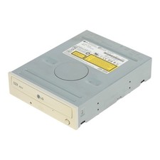 LG GCR-8523B CD-ROM DRIVE IDE 5.25'' picture