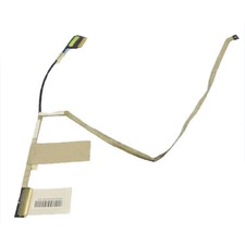 New 4K 40PIN LCD Screen Video Display Flex Cable For MSI GT73VR 6RF GT73VR 6RE picture