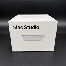 Apple Mac Studio M5 Ultra 30c-CPU 64c-GPU 96GB-RAM 1-TB SSD MHL74LL/A picture