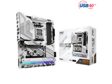 Asrock X870ProRS X870 Pro RS Motherboard picture