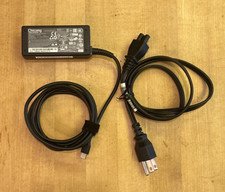 Chicony A16-045N1A 45W Type-C AC Power Adapter Charger Acer Asus HP Lenovo USB-C picture