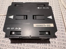 IBM 120/240 and Seagate Scorpion 240 Tape Autoloader 6 Cartridge Magazine picture