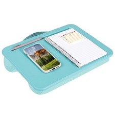 Compact Adjustable Lap Desk for 14