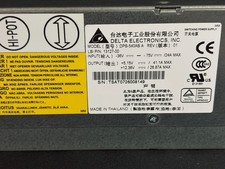 Delta Electronics DPS-540AB  540W Power Supply - LSI # 13127-00 picture