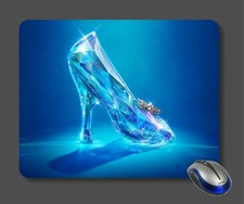 Cinderella Castle MAGIC kINGDOM Walt Disney Computer Mouse Pad Mat cc12 picture