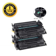 2 Pack 3252C001 Toner Cartridge Compatible For Canon 121 Image Class D1650 D1620 picture