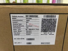 NEW FISHER DVC2000 FIELDVUE DIGITAL CONTROLLER Valve Positioner DHL or FedEx/UPS picture