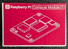 Raspberry Pi Compute Module 5 2GB RAM CM5 CM5002000 picture