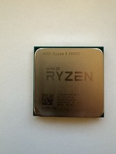 AMD Ryzen 5 3400G 3.70GHz Quad Core picture