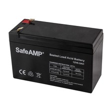 12V 9.5Ah UPS Battery Replacement for APC Models - Reliable Power Backup picture