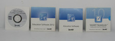 Smart Board Software lot of 4 for Smart Interactive Whiteboard picture