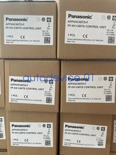 1pcs Panasonic Controller AFPXHC40TD-F DHL/FedEx picture
