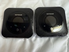 Lot of 2 Netgear Nighthawk MR1100 picture