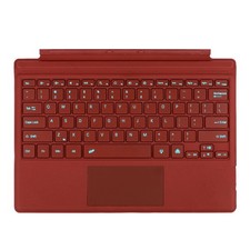 Zoof Wireless Bluetooth Keyboard for Surface Pro 7+ 7 6 5 4 3 Rose 12.3in picture