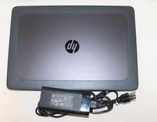 HP ZBOOK 15 G3 Workstation|Intel Xeon@2.90GHz|32GBRAM|256 SSD|WIN11|NVIDIA picture