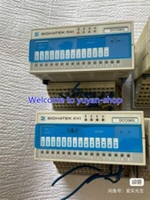 1PC Used SIGMATEK DIAS DCC080L module Via DHL or FedEX picture