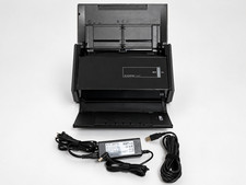 Fujitsu ScanSnap ix500 Wireless Document Image & Pokemon Scanner picture