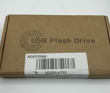 Kootion 64GB 5 PACK Dual Flash Drives For Type-C picture