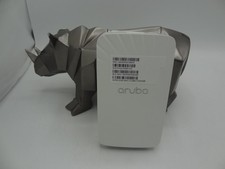 R3V48A HP ARUBA UNIFIED HOSP WIRELESS AP (AP-505H US) picture