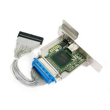 GENUINE💯Zebra 47560 Internal PrintServer for 140XiIII 170XiIII 220XiIII OEM picture